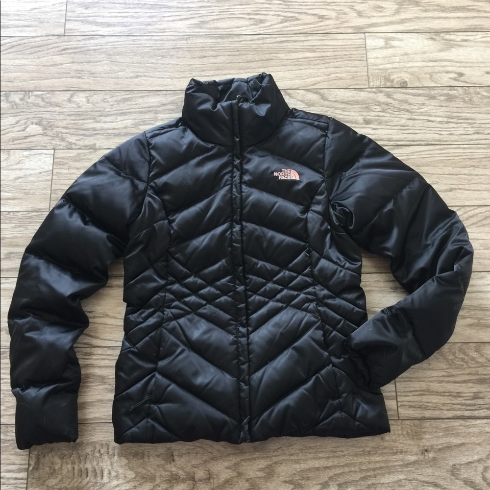 NorthFace Down Winter Jacket